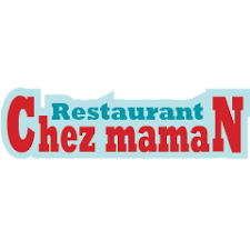Chez Maman logo